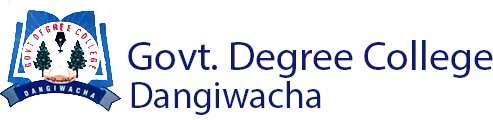 Government Degree College Dangiwacha